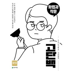 수능특강화작