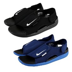 나이키주니어샌들