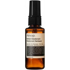 이솝 허브 데오드란트(50Ml) : 뷰티, 1
