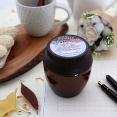 산골아짐수제조청