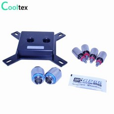 알루미늄온수방열기