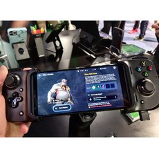 Razer Kishi 레이저 키시 스마트폰 게임 컨트롤러
