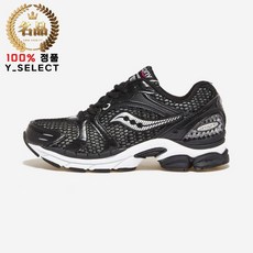 [saucony] 써코니 운동화 AB 스니커즈 프로그리드 트라이엄프 4 U 블랙 S70704-2