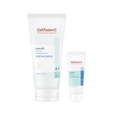 셀퓨전씨클렌징크림