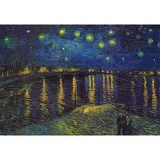 론강의별이빛나는밤