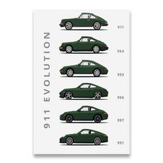 부릉부릉씽씽자동차세트