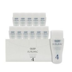 시세이도살롱솔루션