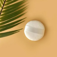 극세사파우더퍼프