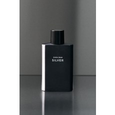 자라 ZARA 남자 향수 실버 90ML296834, 1개, 90ml - 자라남자향수