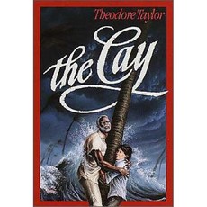 Cay:, Random House