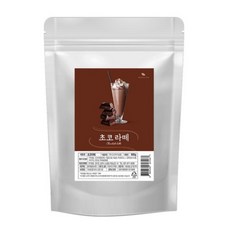 네이쳐티 초코 라떼 파우더, 800g, 1개입, 3개