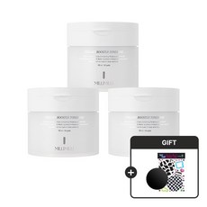 [40% OFF] 밀리밀리 콜라피 토너패드 3통 + 휴대용기