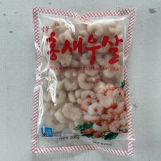 홍새우장