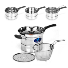 삶숙이퀸센스키친아트