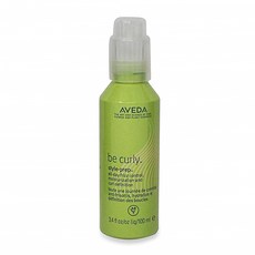 AVEDA 아베다 비 컬리 스타일 프렙 유니섹스 남녀공용 Aveda Be Curly Style-Prep for Unisex 3.4oz 100ml, 1개