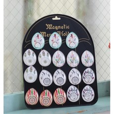 물방울모양타일