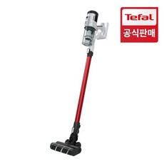 테팔유선청소기