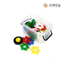 브레인숲와플블럭