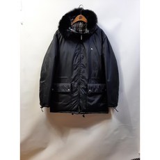 버버리남자패딩