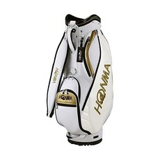 Honma 골프 캐디백 카트백 9 type CB12212 골드