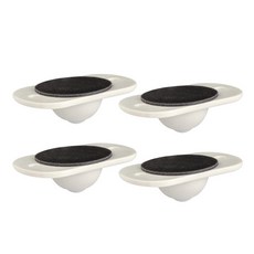 접착식회전바퀴