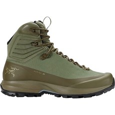 아크테릭스 에어리어스 AR 미드 GTX 부츠 등산화 Arc'teryx Aerios AR M