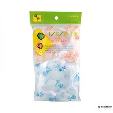 버드시아샤워캡