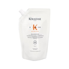 케라스타제 샴푸 밴 새틴리쉬 500mL 레필 중성 파사