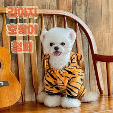호랑이점퍼루