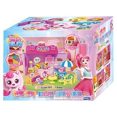 캐치티니핑마카롱