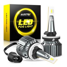 880 881 LED 자동차 안개등 전구 3000K 6500K PSX26W PSX24W H10 H16 5202 9006 DRL 운전 램프 bmw 호환 아우디 폭스바겐 도요타용 2, [01] 3000 천개, [03] H9, 01 3000 천개, 03 H9
