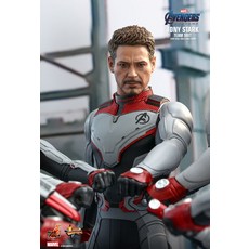 핫토이아이언맨