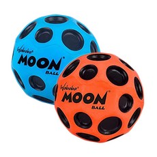 Waboba Moon Ball 3m3m, Two Pack, 1개