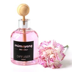 차량용 디퓨저 우드볼