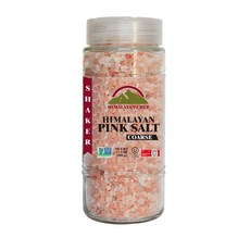 Himalayan Chef 히말라얀 쉐프 히말라야 핑크 소금 암염 500g