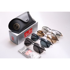 레이밴스마트글라스