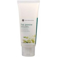 BATH & BLOOM 태국 자스민 핸드 크림 100g