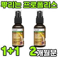 진해양봉프로폴리스스프레이