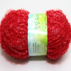 샤넬수세미뜨기