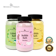 보타니컬테라피카밍바쓰