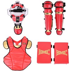 BMC PGC-01 포수장비셋트