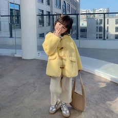 버버리키즈레깅스