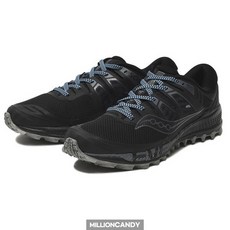 써코니 페레그린 ISO 데일리 캐주얼 운동화 런닝화 조깅화 S20483-1 블랙 그레이 검회 297940