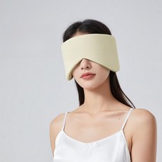 앨오앤지 양면용 소음차단 숙면 수면 안대