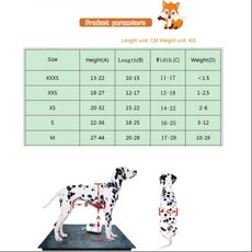 프리미엄 강아지 유모차 애견 고양이 펫 반려견 개모차 펫모차 중소형 반려동물 카트용 4륜 조절식 유모차(119kg)(XXS), 1개