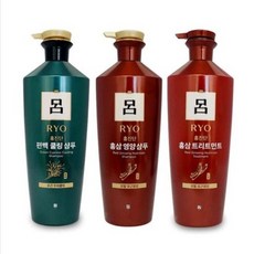 지성 중건성 두피 샴푸 손상모발 트리트먼트 820ml, 편백쿨링샴푸, 1개