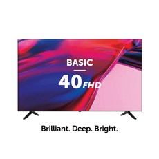 [NEW] BABEL-Tech TV 101cm(40인치) Basic40FHD