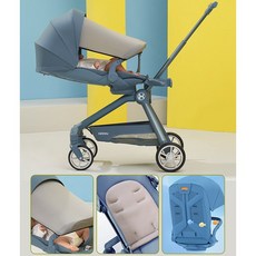 줄즈디럭스유모차