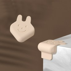 모서리보호가드실리콘
