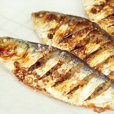 전어구이
